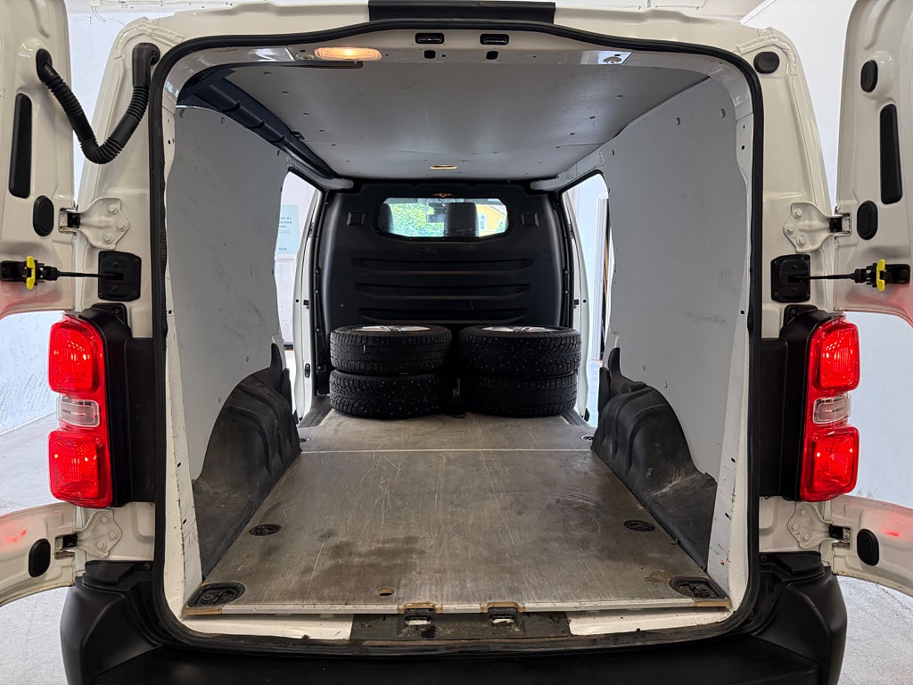 Toyota ProAce 2022 - miniatyr 23
