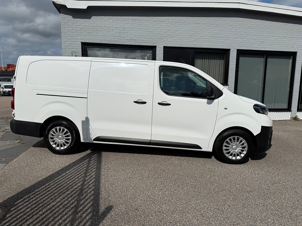Toyota ProAce 2022 - miniatyr 6