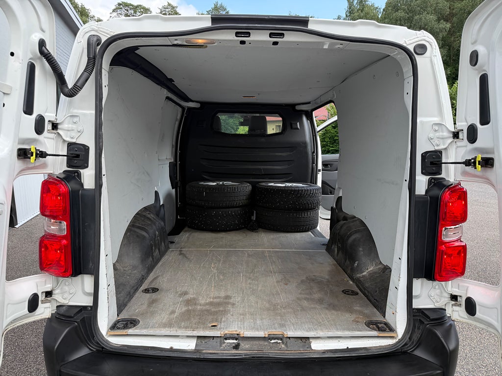 Toyota ProAce 2022 - miniatyr 9