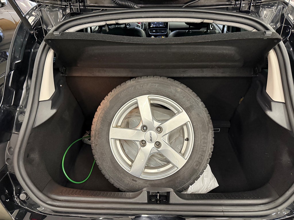 Renault Clio 2018 - miniatyr 12