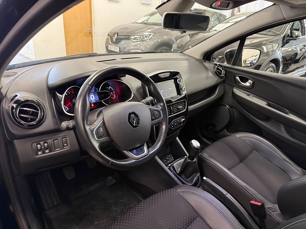 Renault Clio 2018 - miniatyr 20