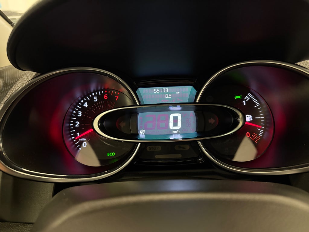 Renault Clio 2018 - miniatyr 21