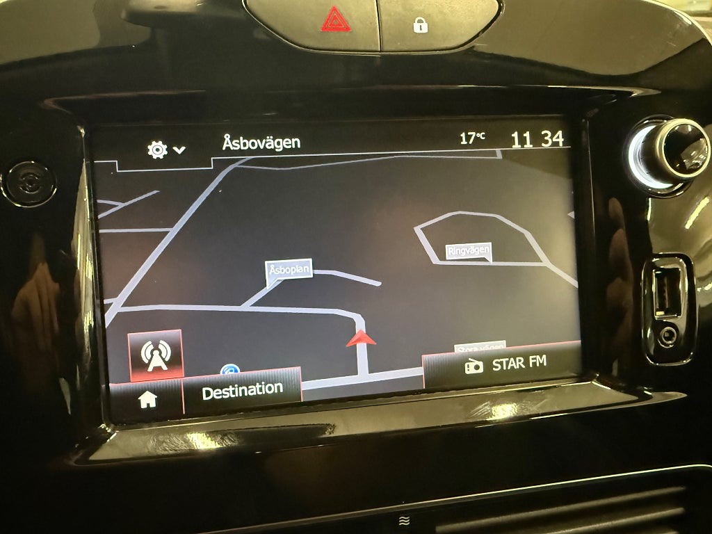 Renault Clio 2018 - miniatyr 22