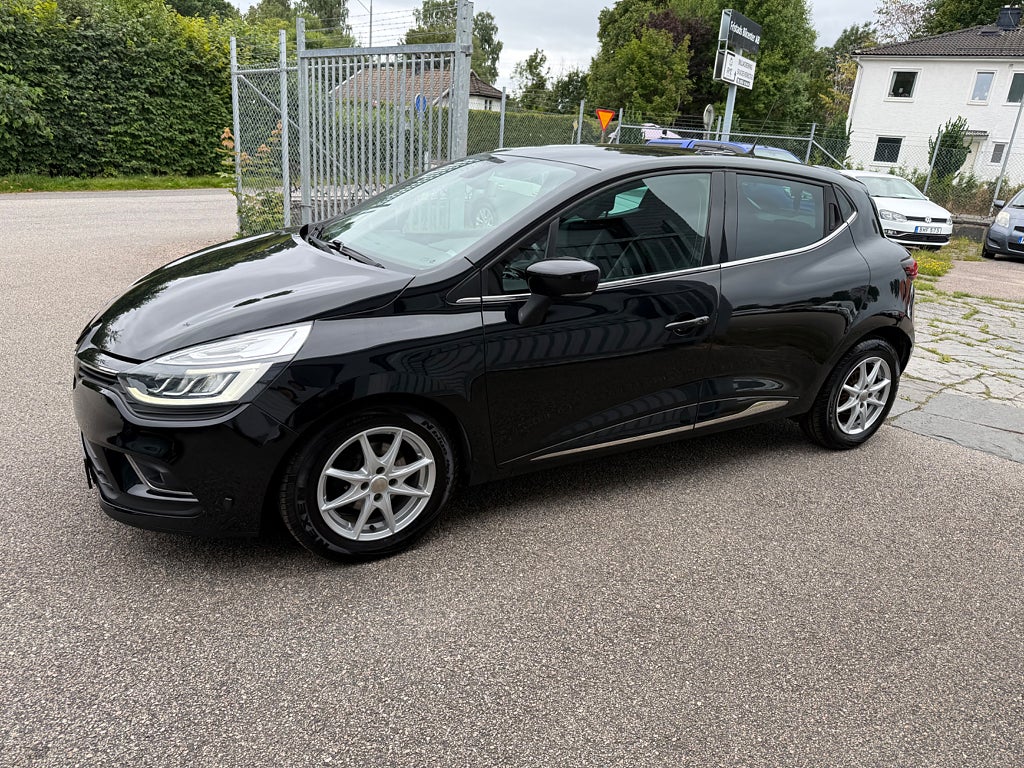 Renault Clio 2018 - miniatyr 9