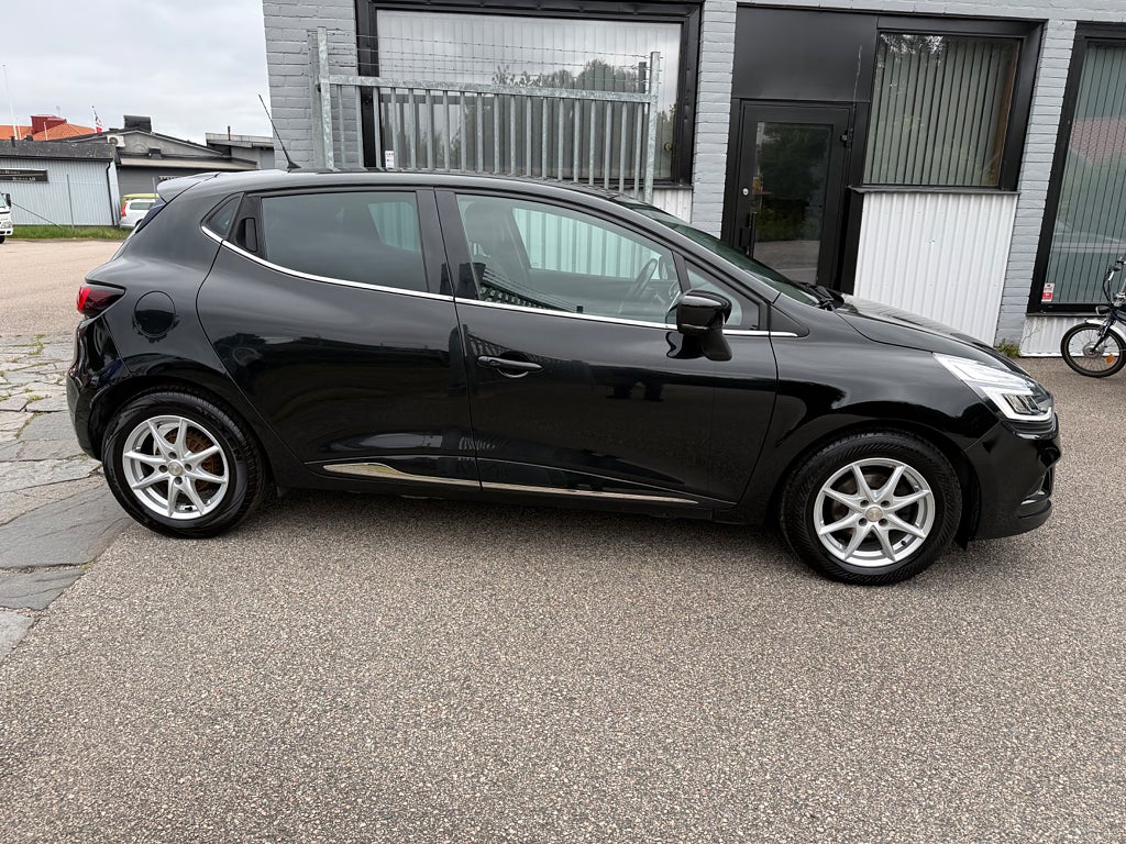 Renault Clio 2018 - miniatyr 10