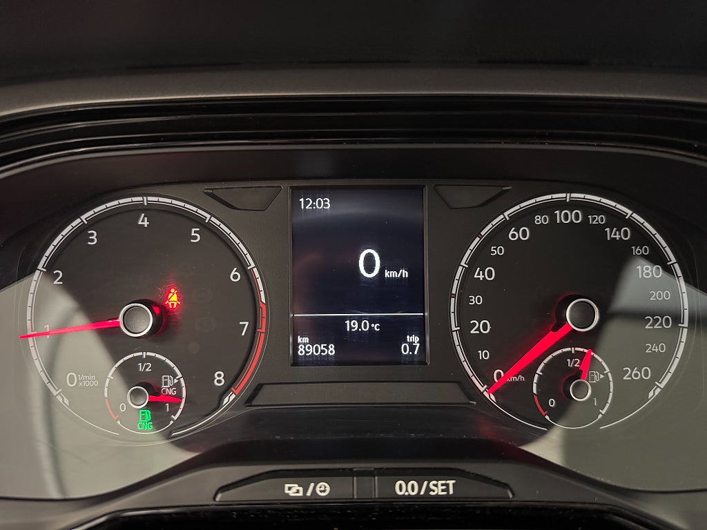 Volkswagen Polo 2018 - miniatyr 21