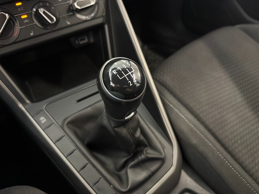 Volkswagen Polo 2018 - miniatyr 22