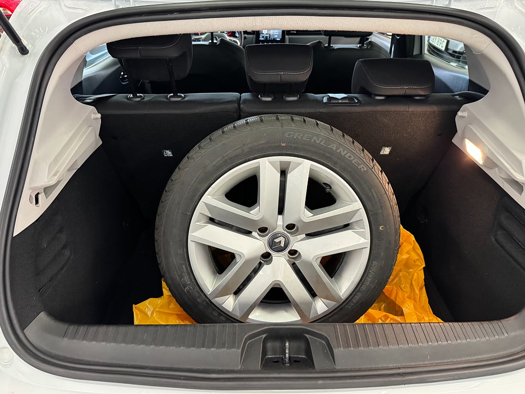 Renault Clio 2022 - miniatyr 12