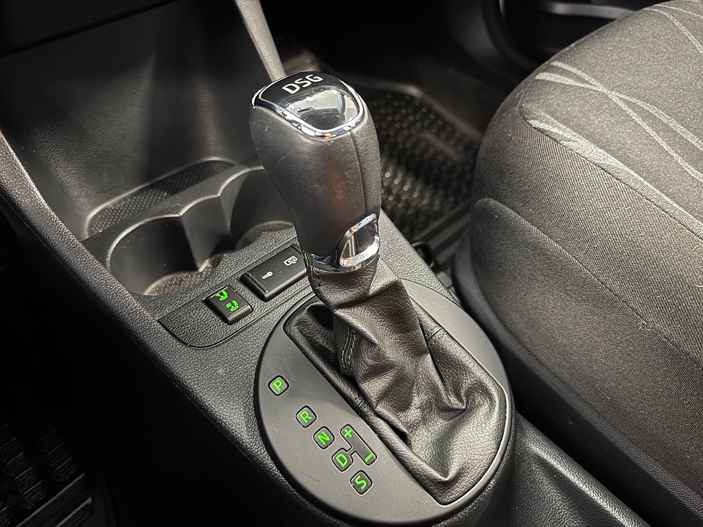Skoda Fabia 2014 - miniatyr 22