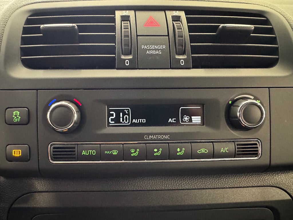 Skoda Fabia 2014 - miniatyr 24