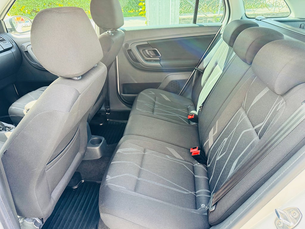 Skoda Fabia 2014 - miniatyr 7