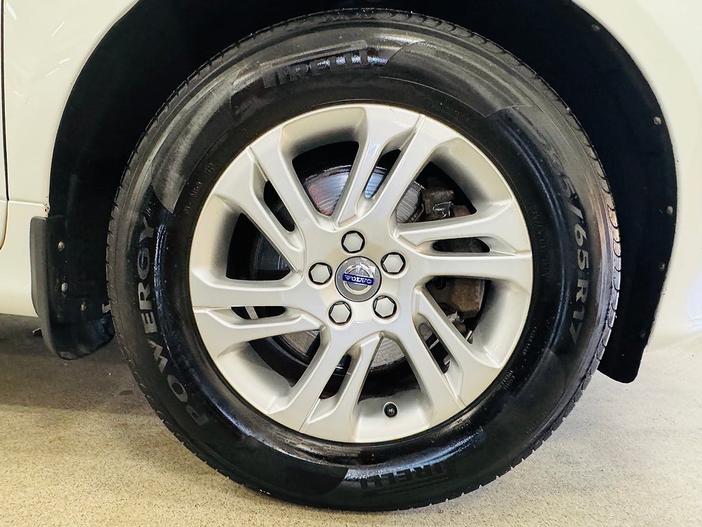 Volvo XC60 2017 - miniatyr 11