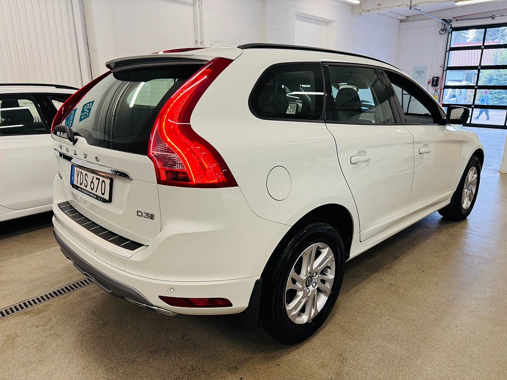 Volvo XC60 2017 - miniatyr 15