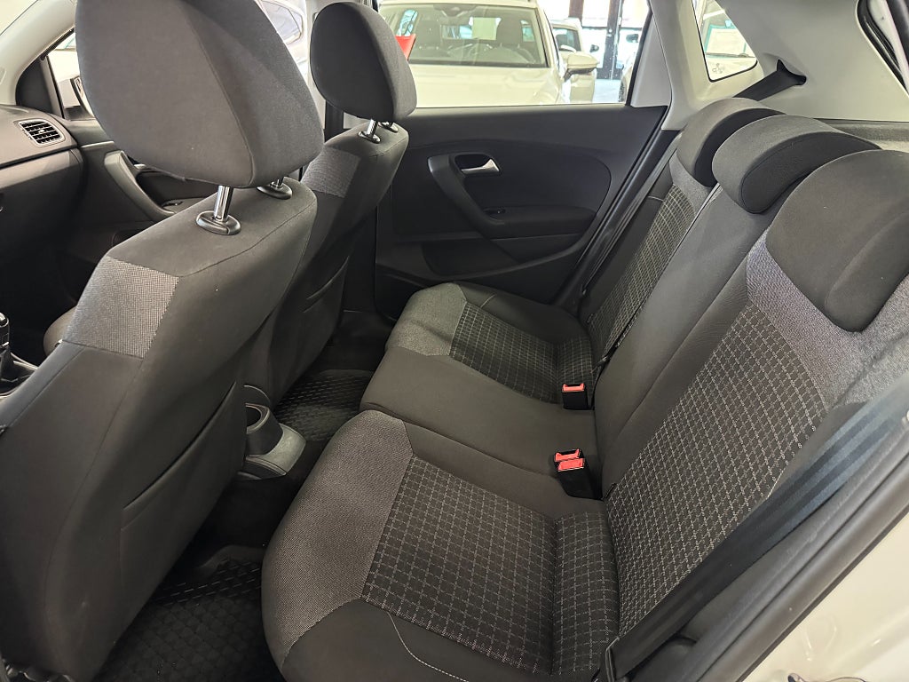 Volkswagen Polo 2016 - miniatyr 19