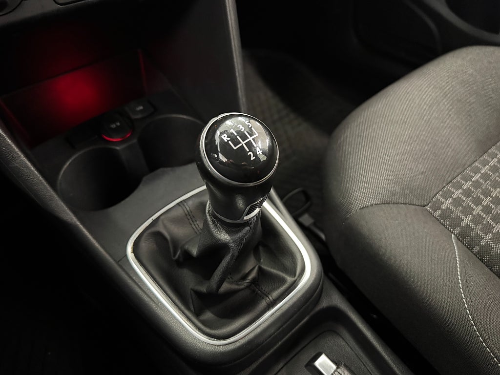 Volkswagen Polo 2016 - miniatyr 21