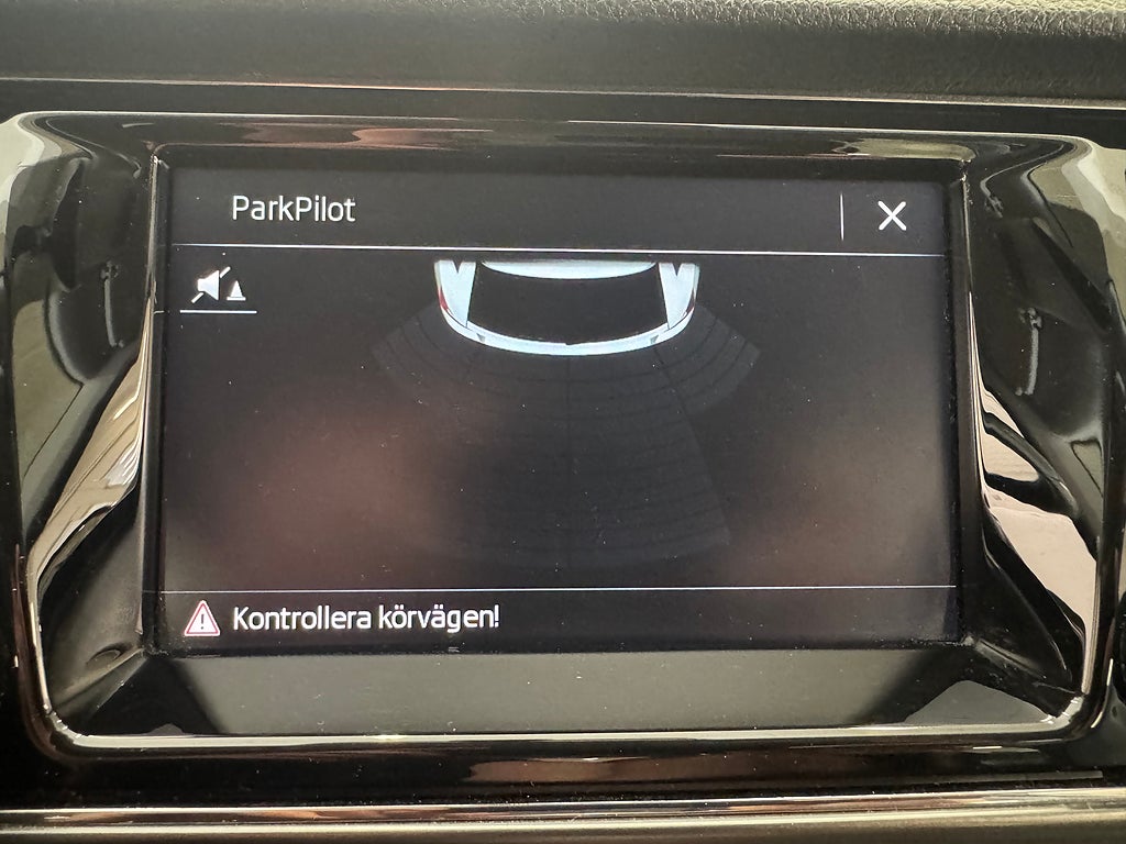 Skoda Fabia 2018 - miniatyr 24