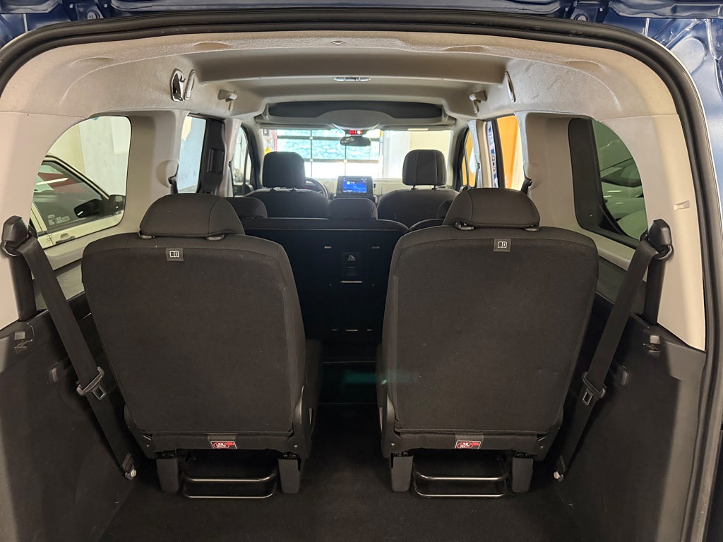 Toyota Proace City Verso 2021 - miniatyr 20