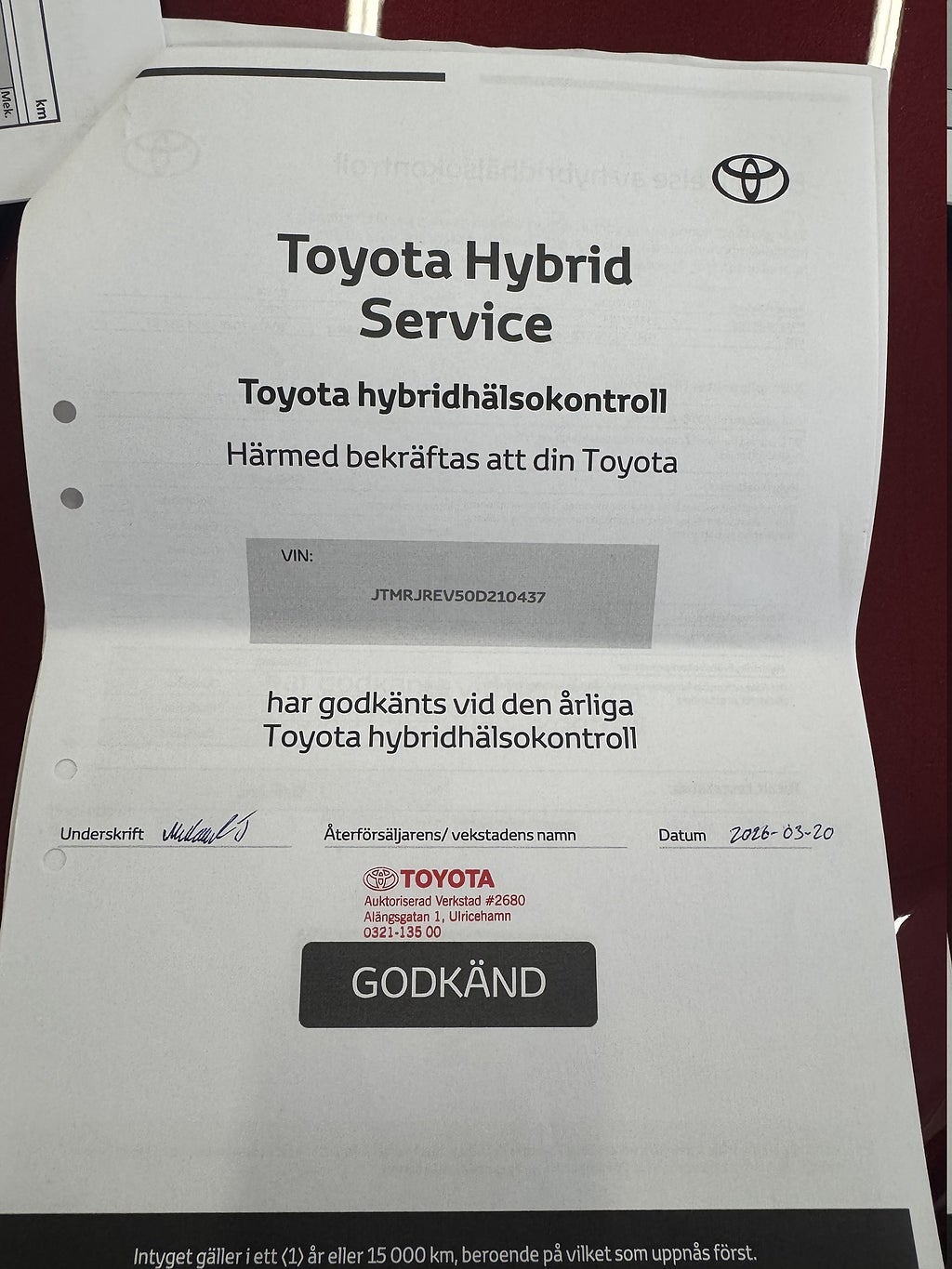 Toyota RAV4 2018 - miniatyr 11