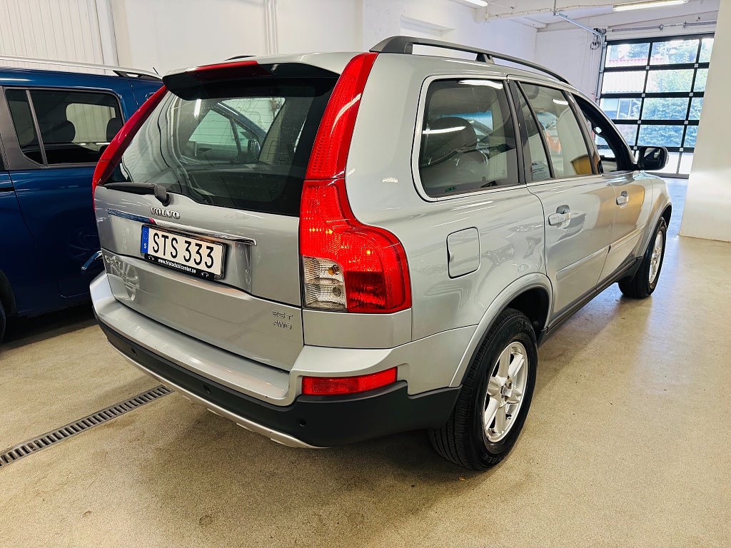 Volvo XC90 2007 - miniatyr 15