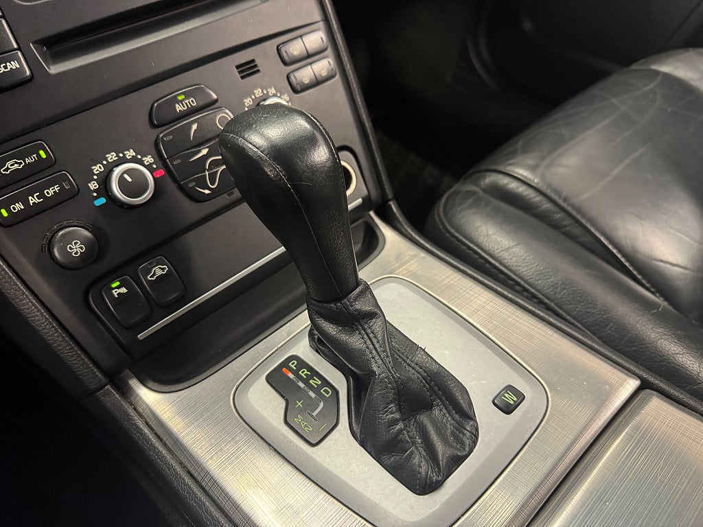 Volvo XC90 2007 - miniatyr 22