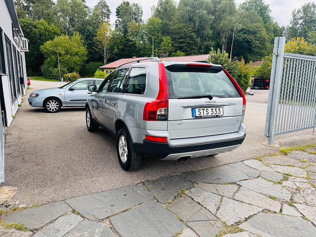 Volvo XC90 2007 - miniatyr 4