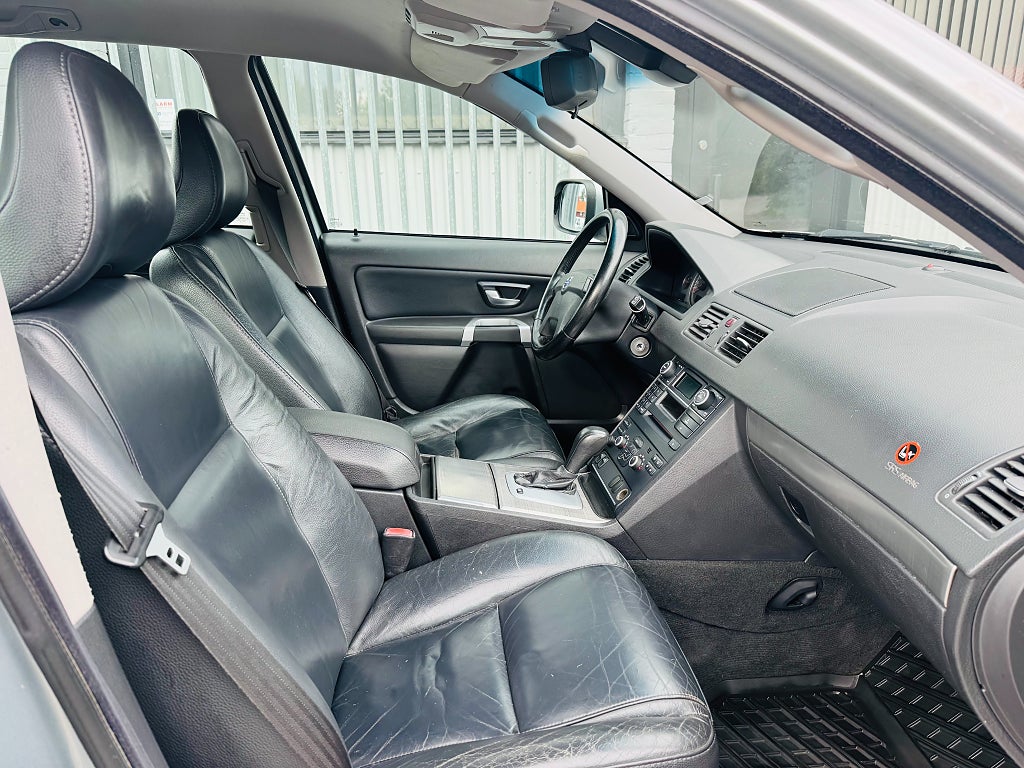 Volvo XC90 2007 - miniatyr 5