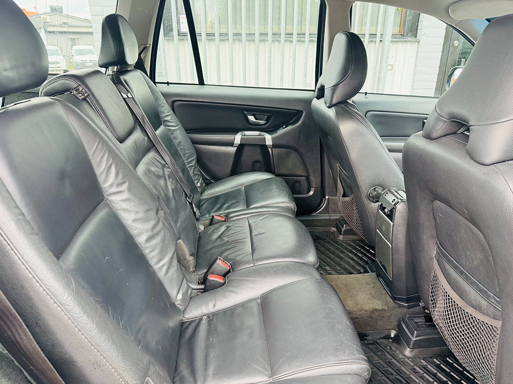 Volvo XC90 2007 - miniatyr 6