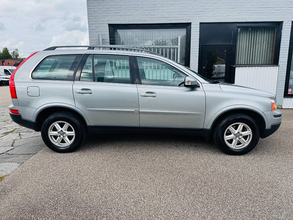Volvo XC90 2007 - miniatyr 10