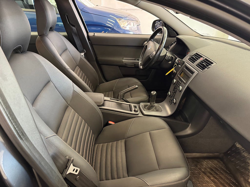 Volvo V50 2010 - miniatyr 16