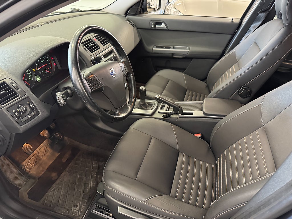 Volvo V50 2010 - miniatyr 19