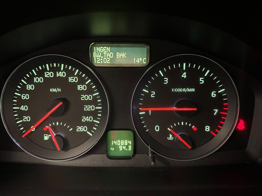 Volvo V50 2010 - miniatyr 20