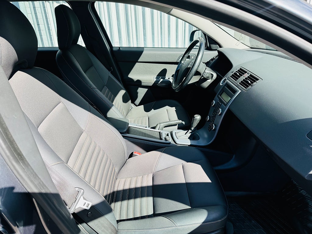 Volvo V50 2010 - miniatyr 5