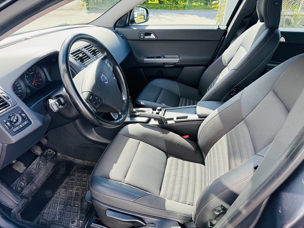 Volvo V50 2010 - miniatyr 8