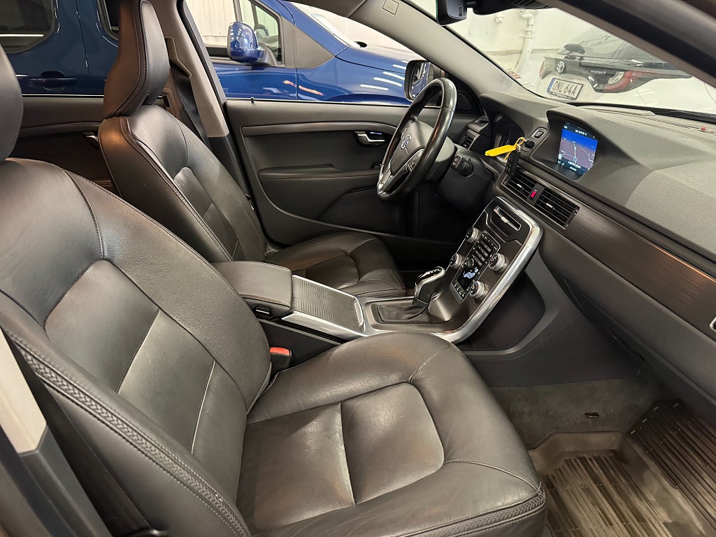 Volvo XC70 2016 - miniatyr 15
