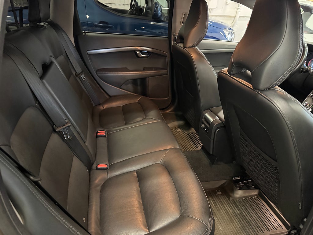 Volvo XC70 2016 - miniatyr 16