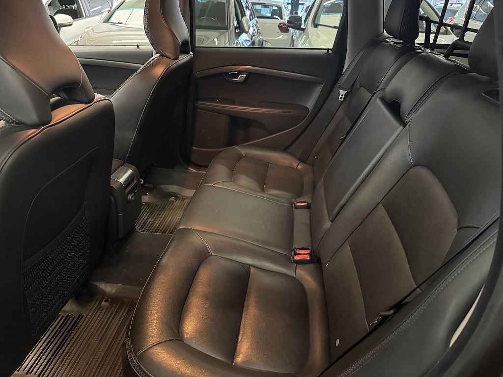 Volvo XC70 2016 - miniatyr 17