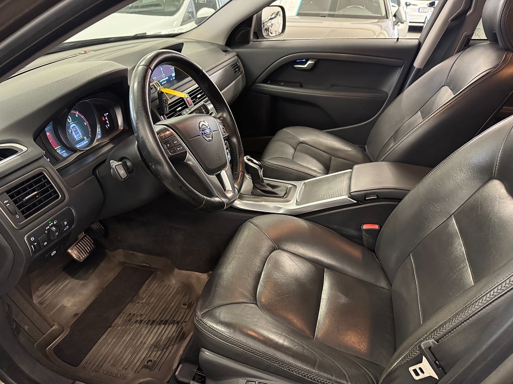 Volvo XC70 2016 - miniatyr 18