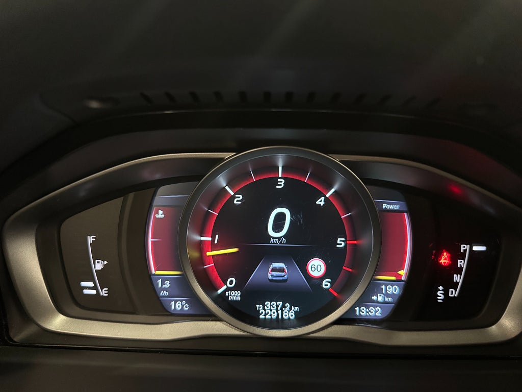Volvo XC70 2016 - miniatyr 19