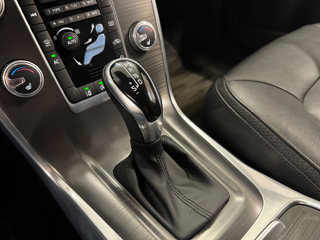 Volvo XC70 2016 - miniatyr 20
