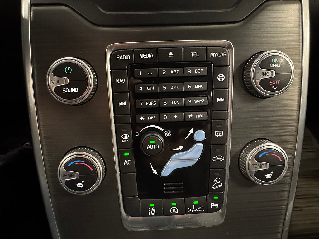 Volvo XC70 2016 - miniatyr 21