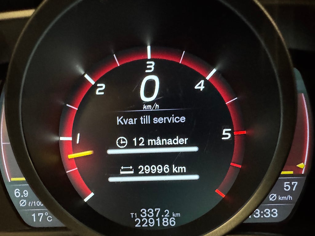 Volvo XC70 2016 - miniatyr 23