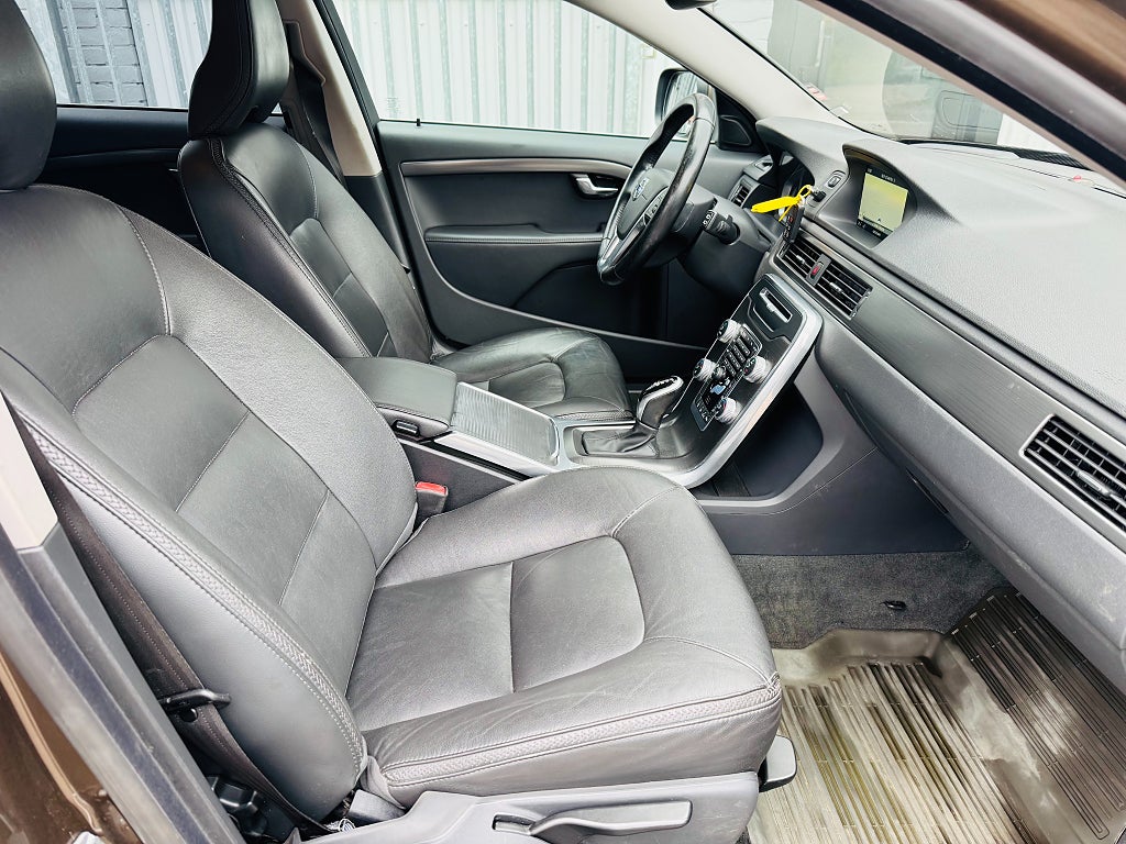 Volvo XC70 2016 - miniatyr 5