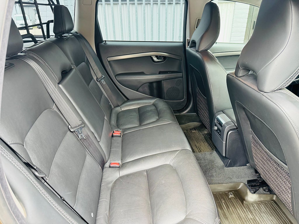 Volvo XC70 2016 - miniatyr 6