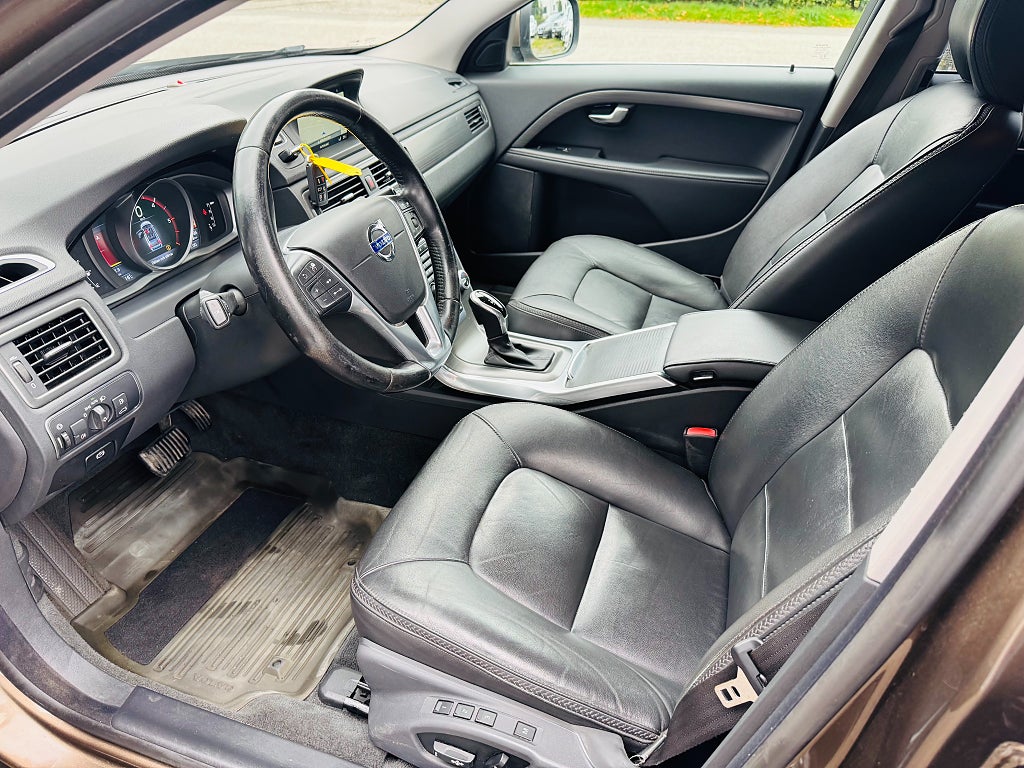 Volvo XC70 2016 - miniatyr 8
