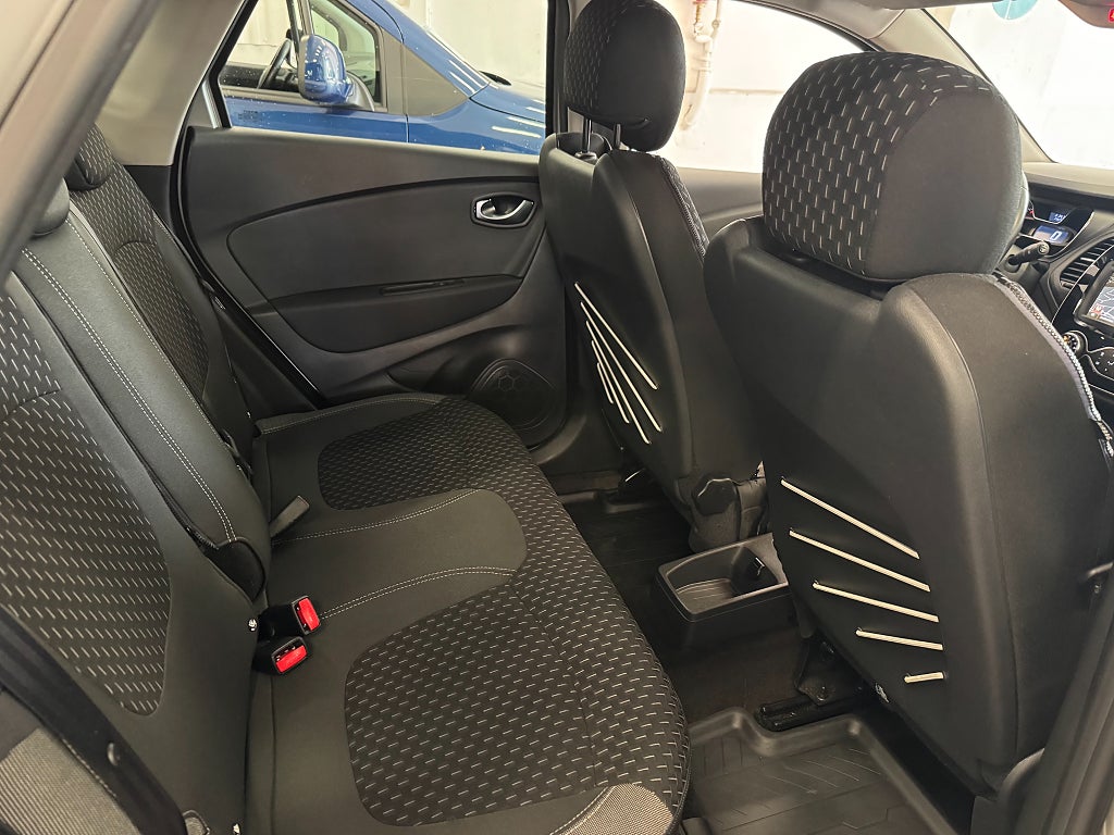 Renault Captur 2019 - miniatyr 16