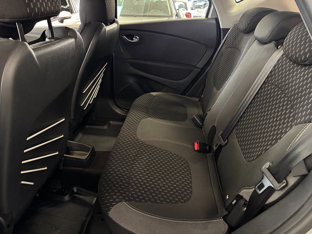 Renault Captur 2019 - miniatyr 17