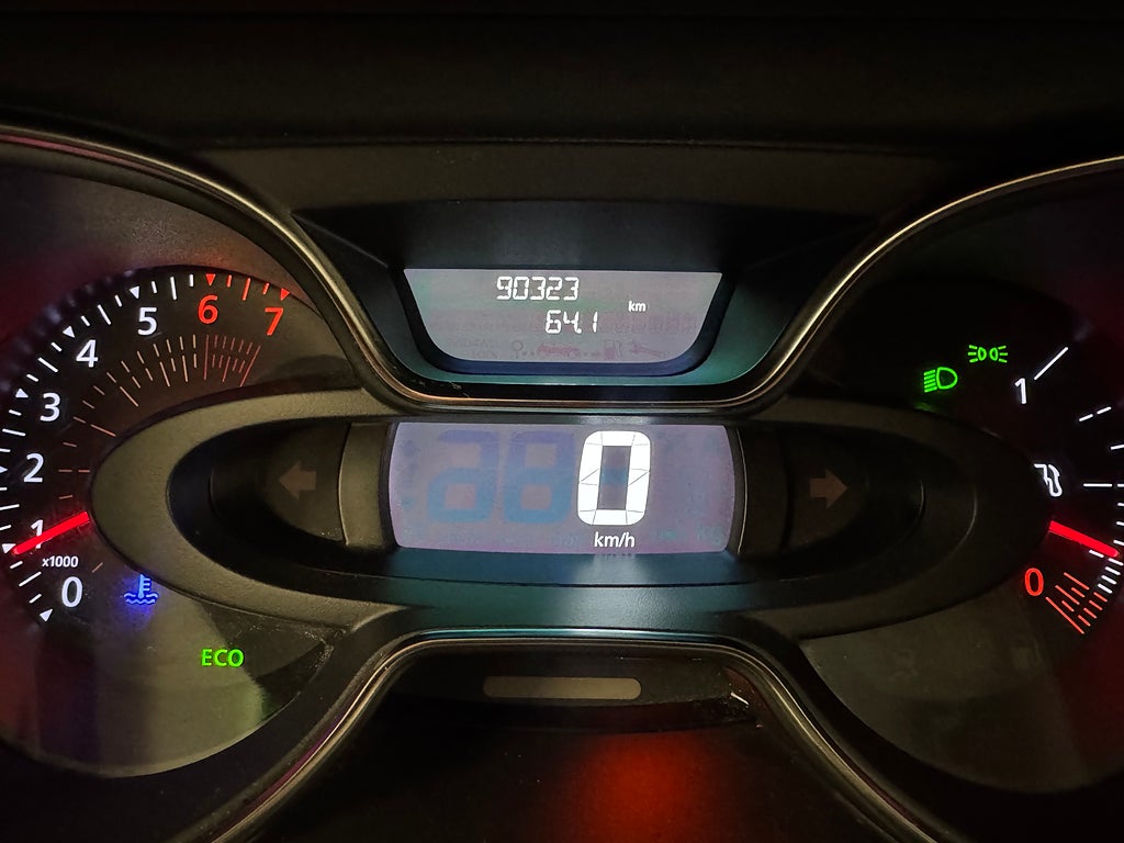 Renault Captur 2019 - miniatyr 19