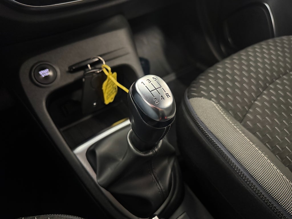 Renault Captur 2019 - miniatyr 20