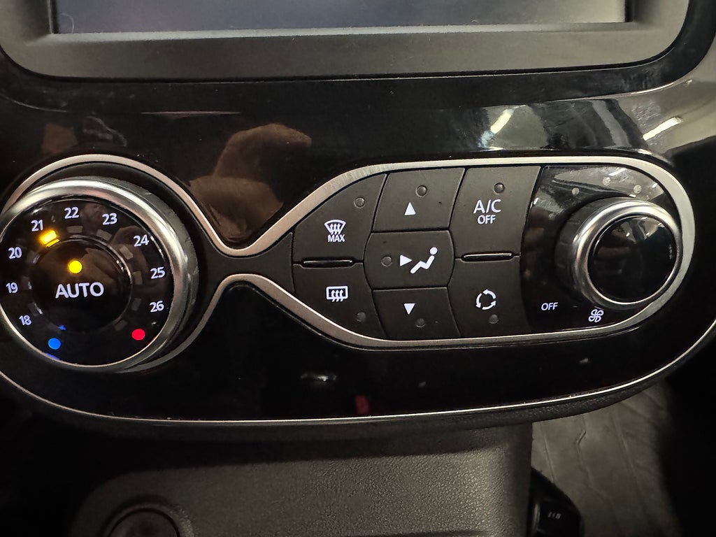 Renault Captur 2019 - miniatyr 21