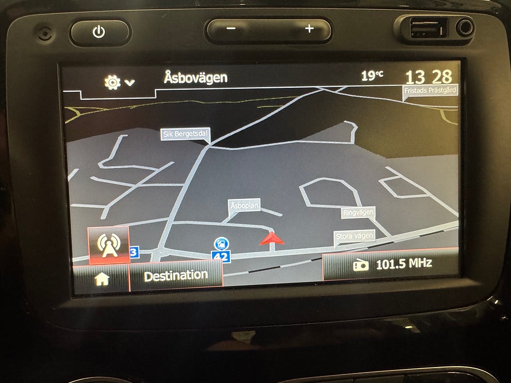 Renault Captur 2019 - miniatyr 22